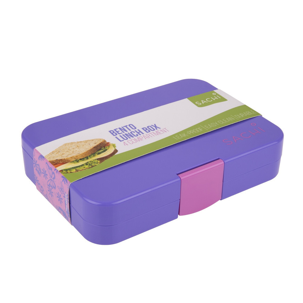 sachi lunch box