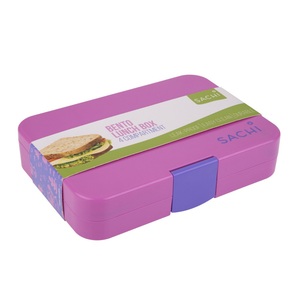 sachi lunch box