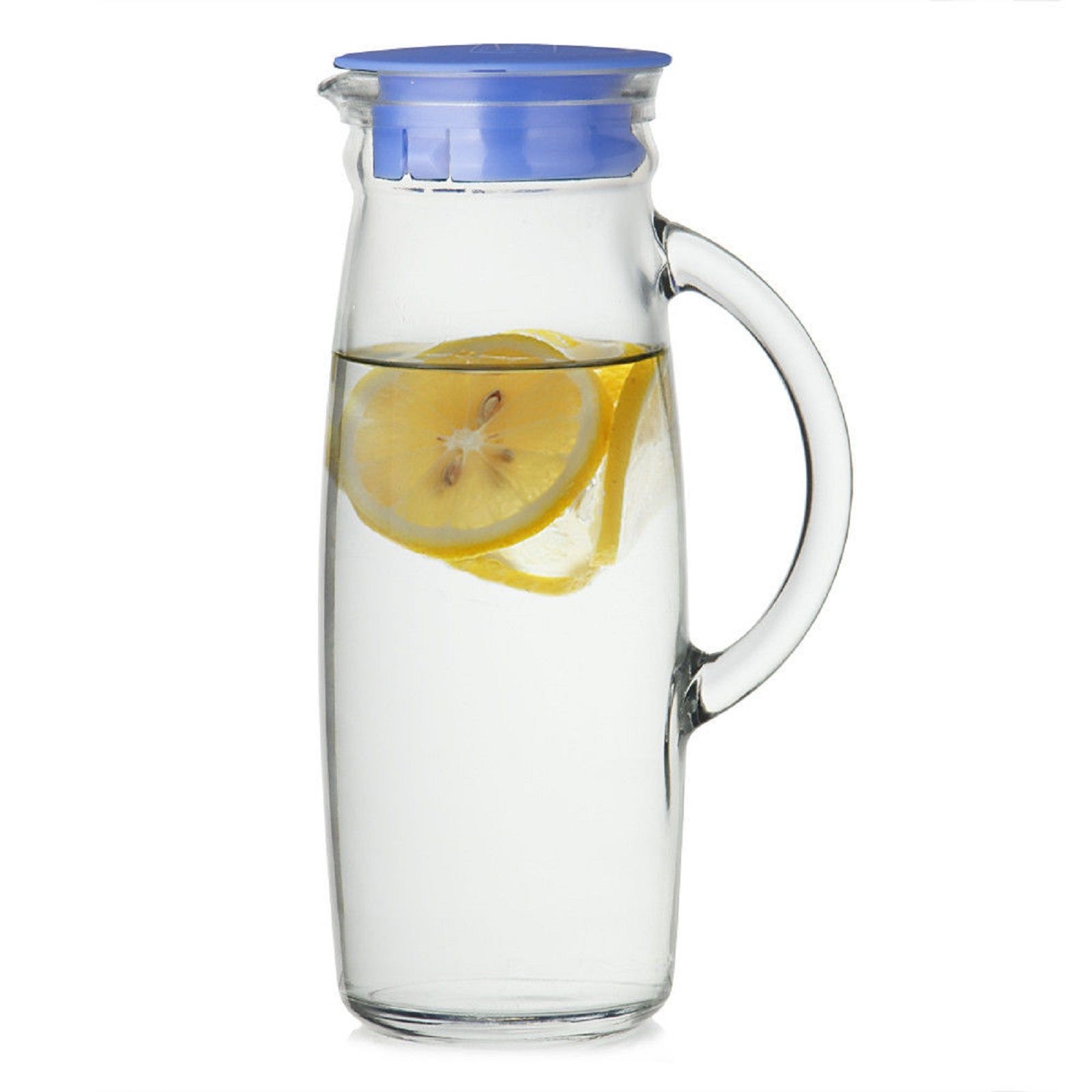 Buy Glasslock 1 litre Jug Online – PurpleSpoilz Australia