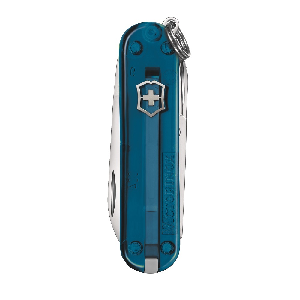 NEW VICTORINOX CLASSIC SD SWISS ARMY KNIFE Multi Pocket Tool Gadget | eBay