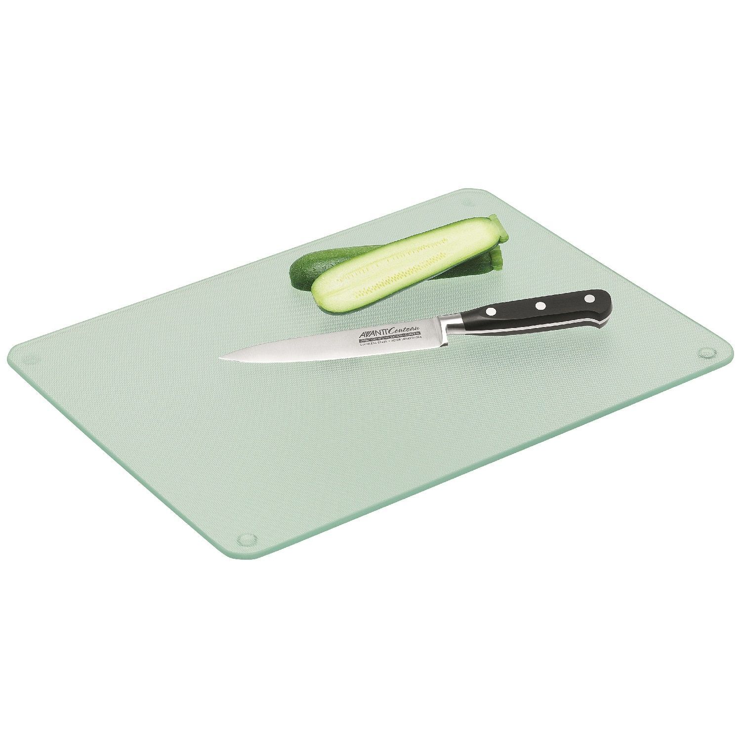 Clear Glass Cutting Board Home Décor Home And Living