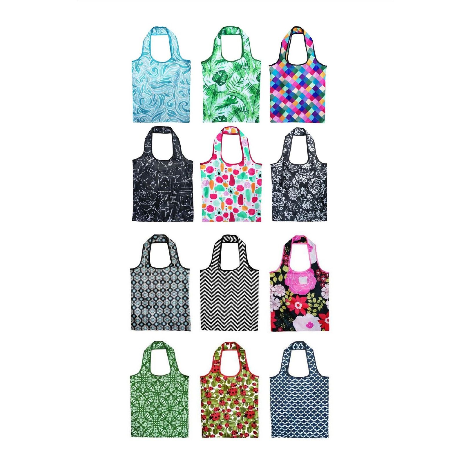 sachi reusable bags