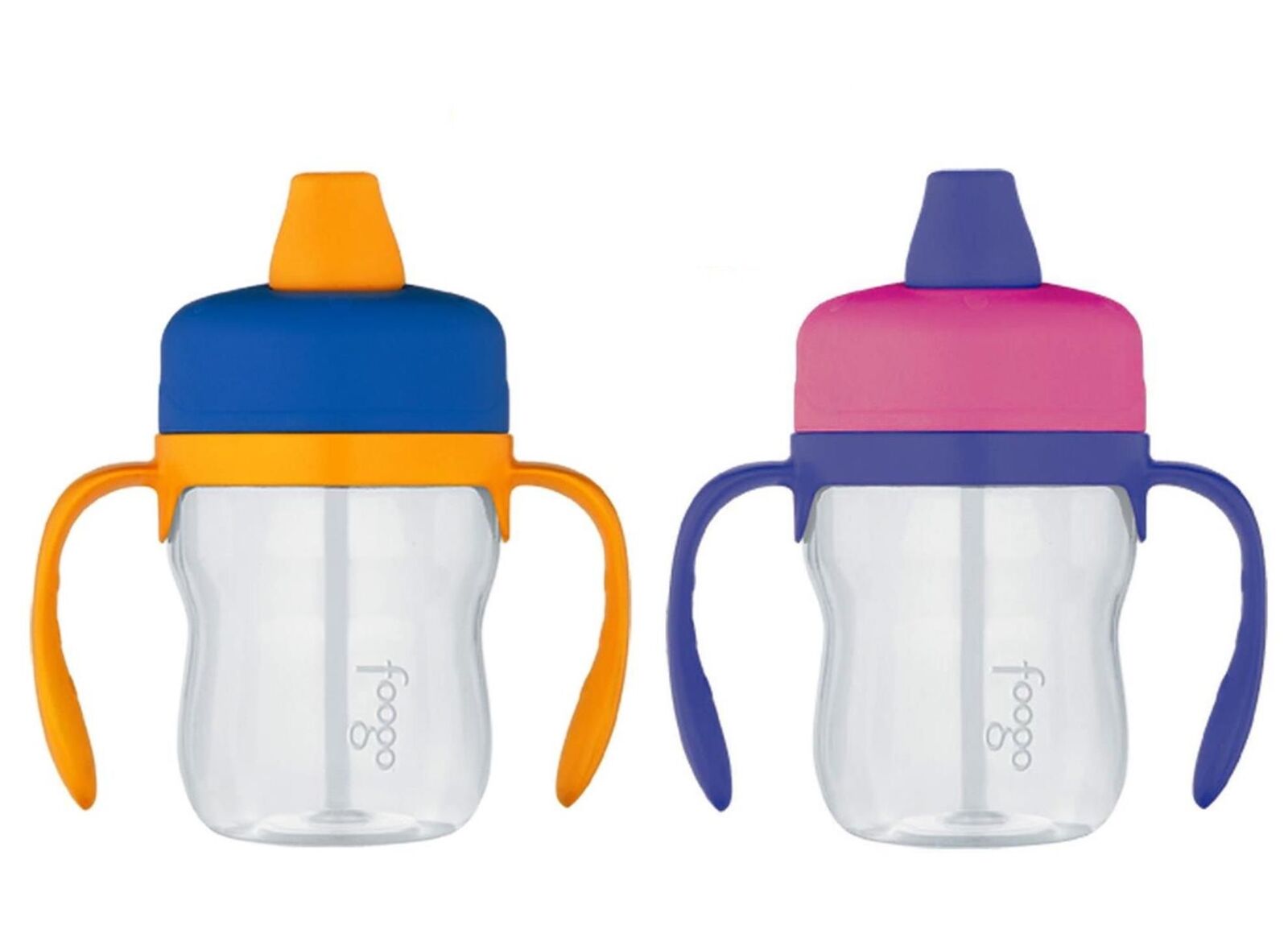 Buy Thermos Foogo 235ml Tritan Sippy Cups Online PurpleSpoilz