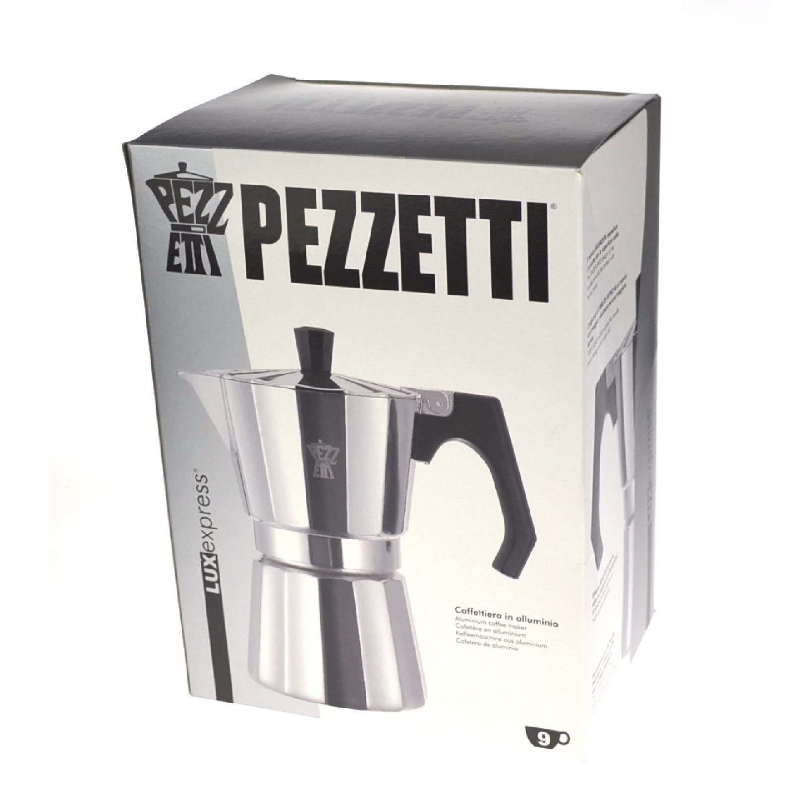 Buy Bialetti 2 Cup Moka Online - PurpleSpoilz Australia