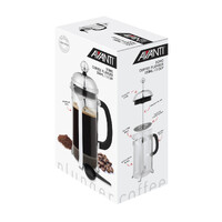 AVANTI DOMO 3 CUP COFFEE PLUNGER 350ml