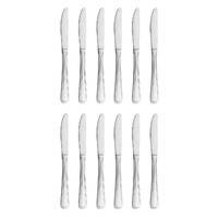 TRENTON MADRID DESSERT KNIFE - SET 12