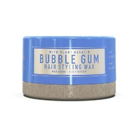 IMMORTAL NYC INFUSE BUBBLE GUM HAIR STYLING WAX 150ml
