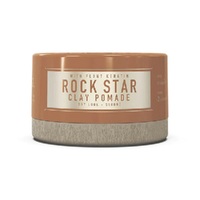 IMMORTAL NYC INFUSE ROCK STAR CLAY POMADE 150ml