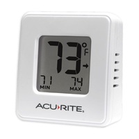 ACURITE COMPACT INDOOR THERMOMETER