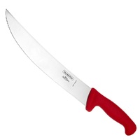 TRAMONTINA LOW & SLOW 10'' CARVING KNIFE - 25CM