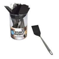 APPETITO NYLON MINI SPATULA SET 3