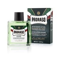 PRORASO AFTER SHAVE LOTION - REFRESHING AND TONING 100ml