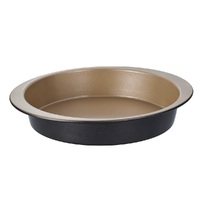 STANLEY ROGERS CERAMABAKE 20 X 4CM NON-STICK CERAMIC ROUND CAKE PAN