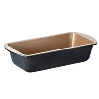 STANLEY ROGERS CERAMABAKE NON-STICK CERAMIC LOAF PAN 23.5 x 13cm