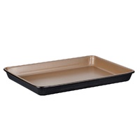 STANLEY ROGERS CERAMABAKE NON-STICK CERAMIC BAKING PAN 32 x 23cm