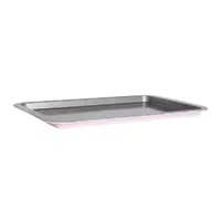 WILTSHIRE TWO TONE NON STICK COOKIE SHEET 39cm