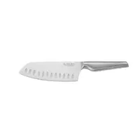 STANLEY ROGERS SIGNATURE GRIP VEGETABLE CHOPPER KNIFE 15CM