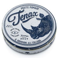 TENAX MATTE POMADE - WHITE 125ml