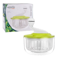 APPETITO SMALL SALAD SPINNER 3 LITRE