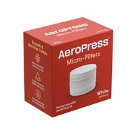 AEROPRESS PAPER MICRO-FILTERS - 350 - STANDARD