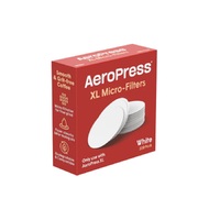 AEROPRESS PAPER MICRO-FILTERS - 200 - XL