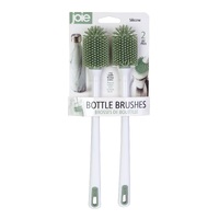 JOIE MSC BOTTLE BRUSH PACK 2