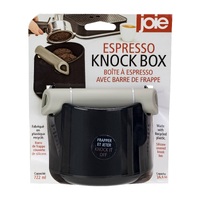 JOIE MSC ESPRESSO KNOCK BOX