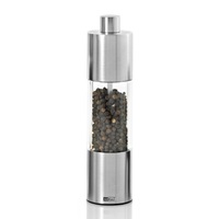 ADHOC CLASSIC PEPPER OR SALT MILL 13CM