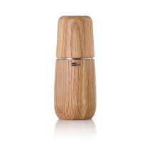 ADHOC YONO LIGHT PEPPER OR SALT MILL 13CM