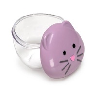 MELII ANIMAL SNACK CONTAINER - CAT