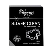 HAGERTY SILVER CLEAN DIP BATH FOR PROFESSIONAL USE 170ml