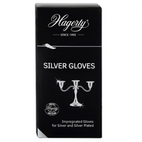 HAGERTY SILVER POLISHING GLOVES