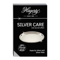 HAGERTY SILVER CARE CLEANING PASTE 185gm