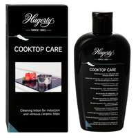 HAGERTY COOKTOP CARE INDUCTION & CERAMIC COOKTOP CLEANER 250ml