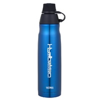 THERMOS 770ml VACUUM INSULATED HYDRATION BOTTLE - BLUE