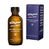 MILKMAN AFTERSHAVE SERUM 100ml - WINTER WOOD