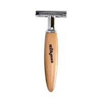 MILKMAN DOUBLE EDGE SAFETY RAZOR