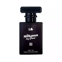 MILKMAN MEN'S FRAGRANCE 30ml - KING OF WOOD