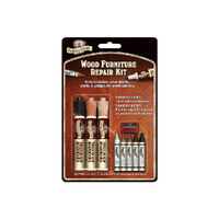 PARKER & BAILEY WOOD FURNITURE REPAIR KIT