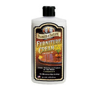 PARKER & BAILEY FURNITURE CREAM WITH LEMON OIL 473ml