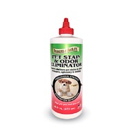 PARKER & BAILEY PET STAIN & ODOR ELIMINATOR 473ml