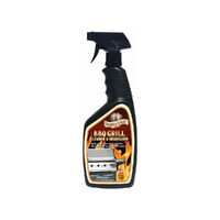 PARKER & BAILEY BBQ CLEANER & DEGREASER 709ml