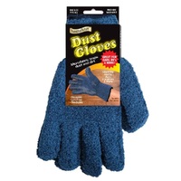 PARKER & BAILEY MICROFIBRE DUSTING GLOVES SET 2