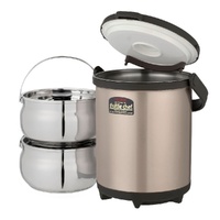 THERMOS SHUTTLE CHEF THERMAL COOKER 4.5L