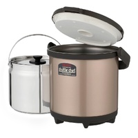 THERMOS SHUTTLE CHEF THERMAL COOKER 6L