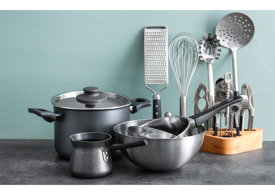 The Ultimate Guide to Stainless Steel Cookware
